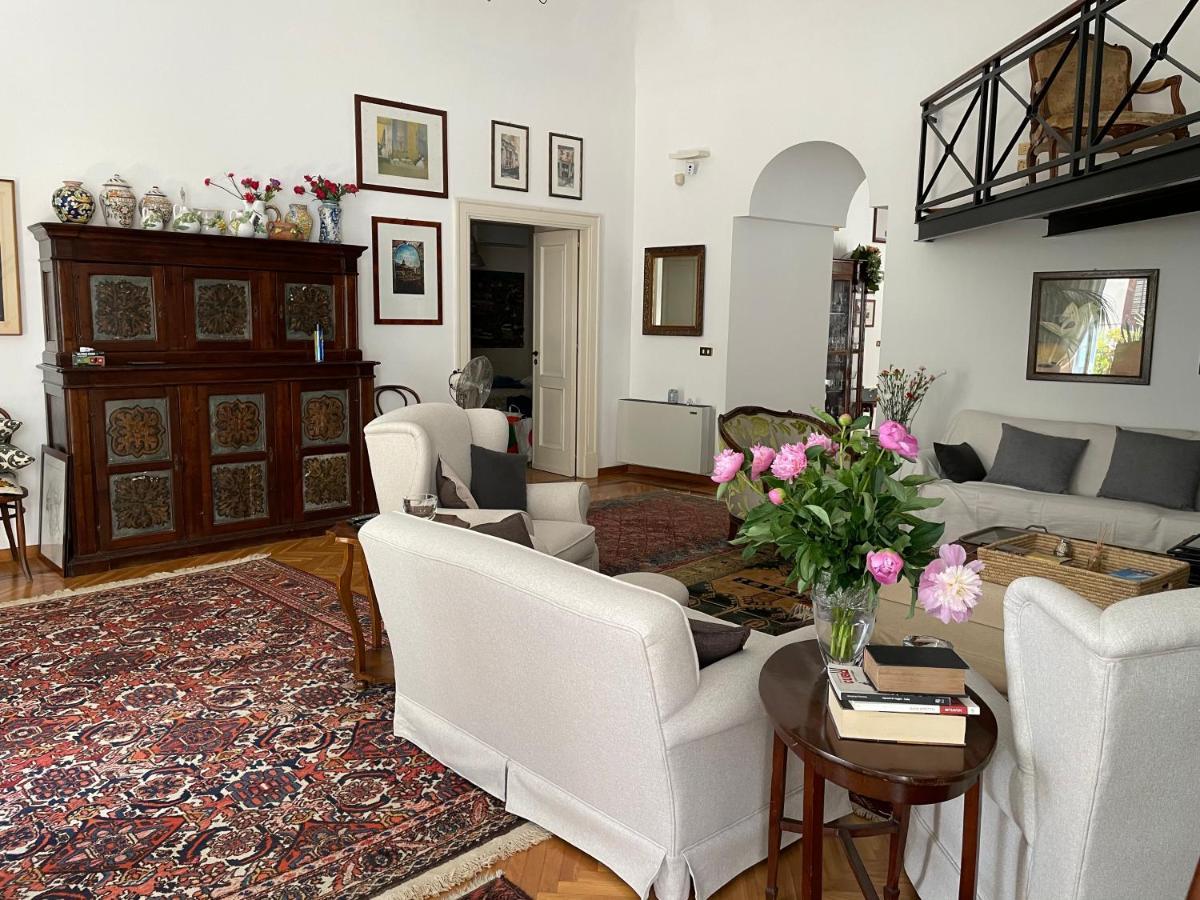 Da Cristina Palazzo Atanasio Hotel Palermo Ngoại thất bức ảnh