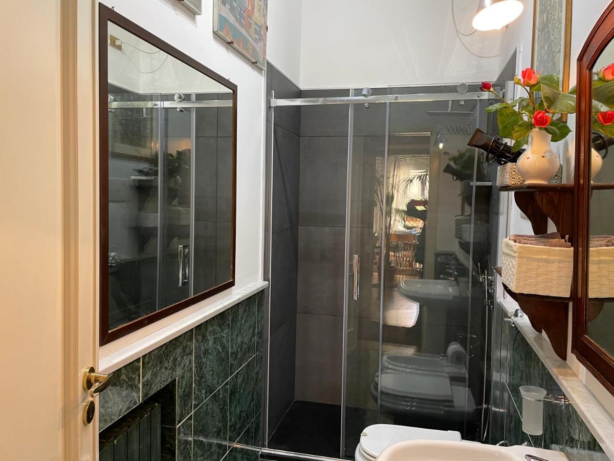 Da Cristina Palazzo Atanasio Hotel Palermo Ngoại thất bức ảnh