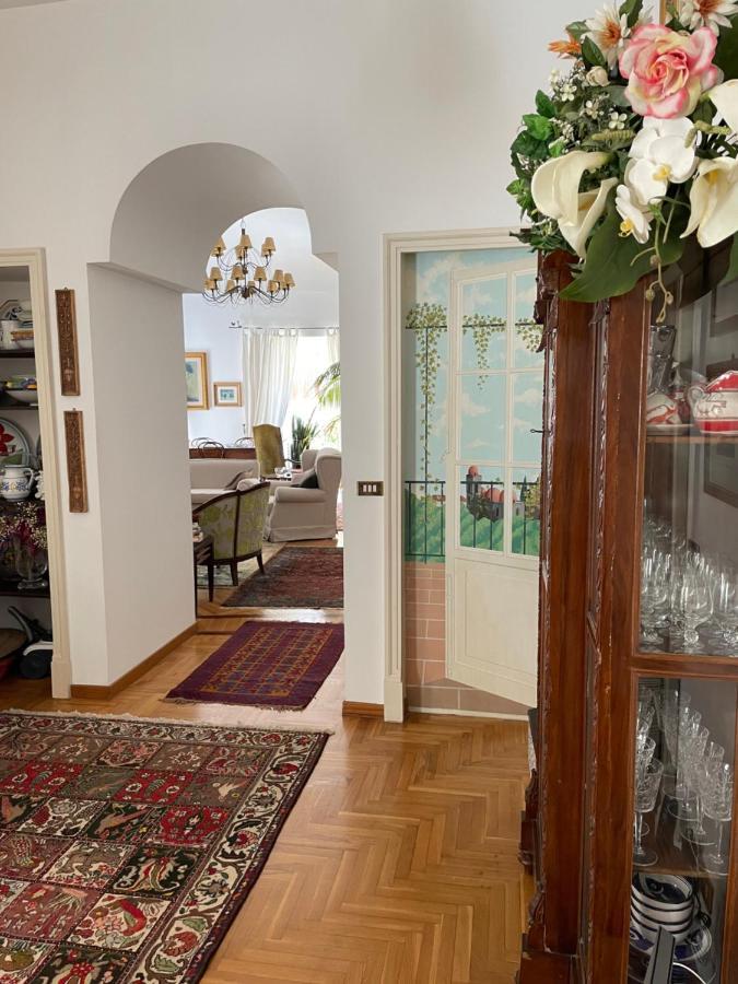 Da Cristina Palazzo Atanasio Hotel Palermo Ngoại thất bức ảnh