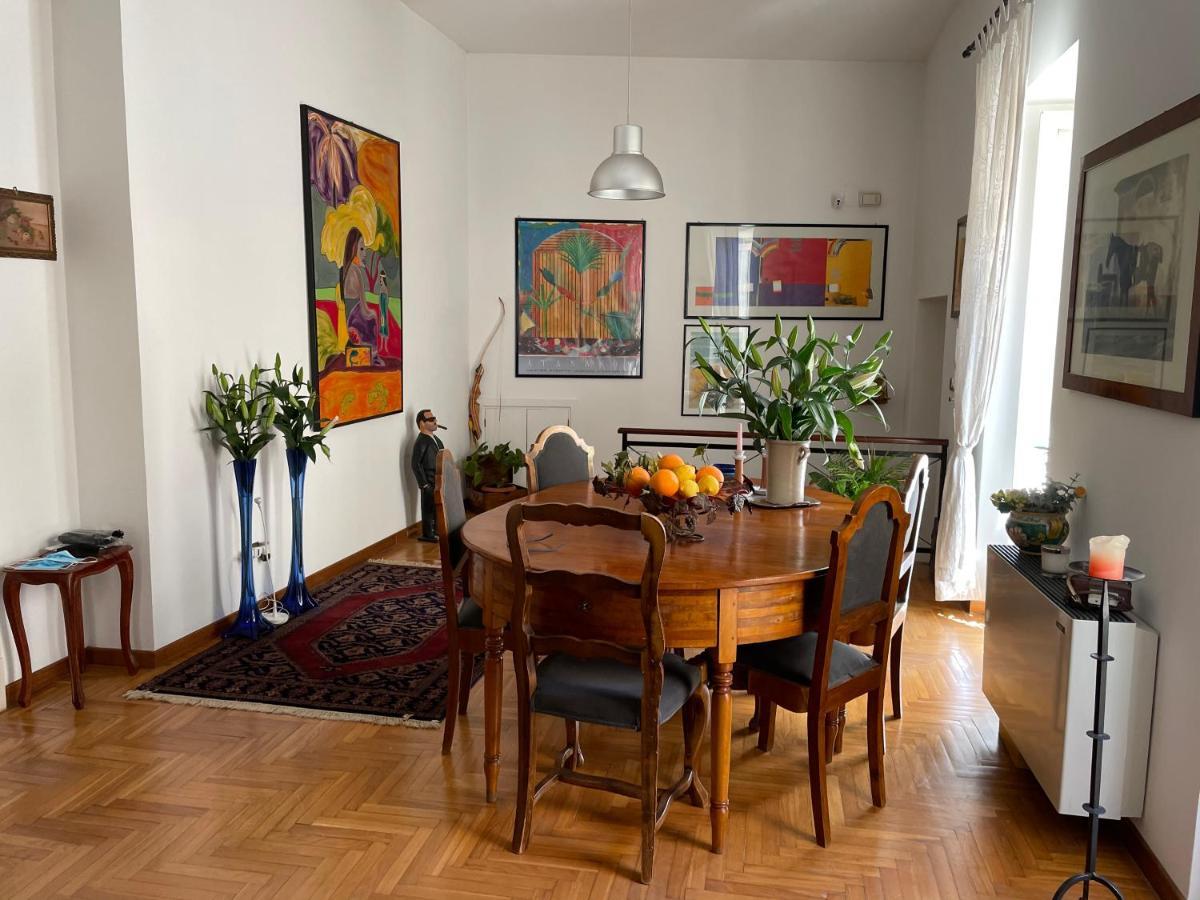 Da Cristina Palazzo Atanasio Hotel Palermo Ngoại thất bức ảnh