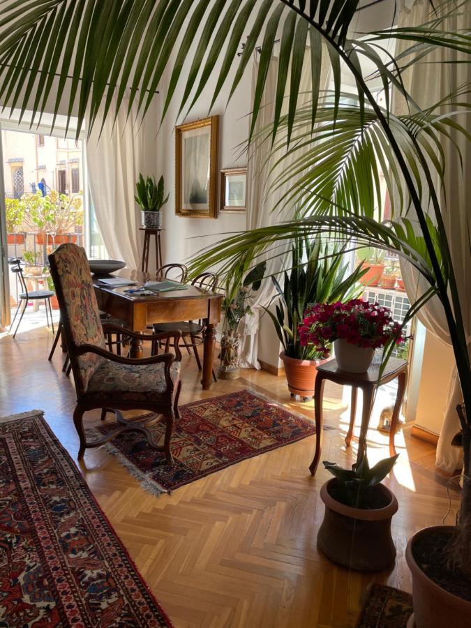 Da Cristina Palazzo Atanasio Hotel Palermo Ngoại thất bức ảnh