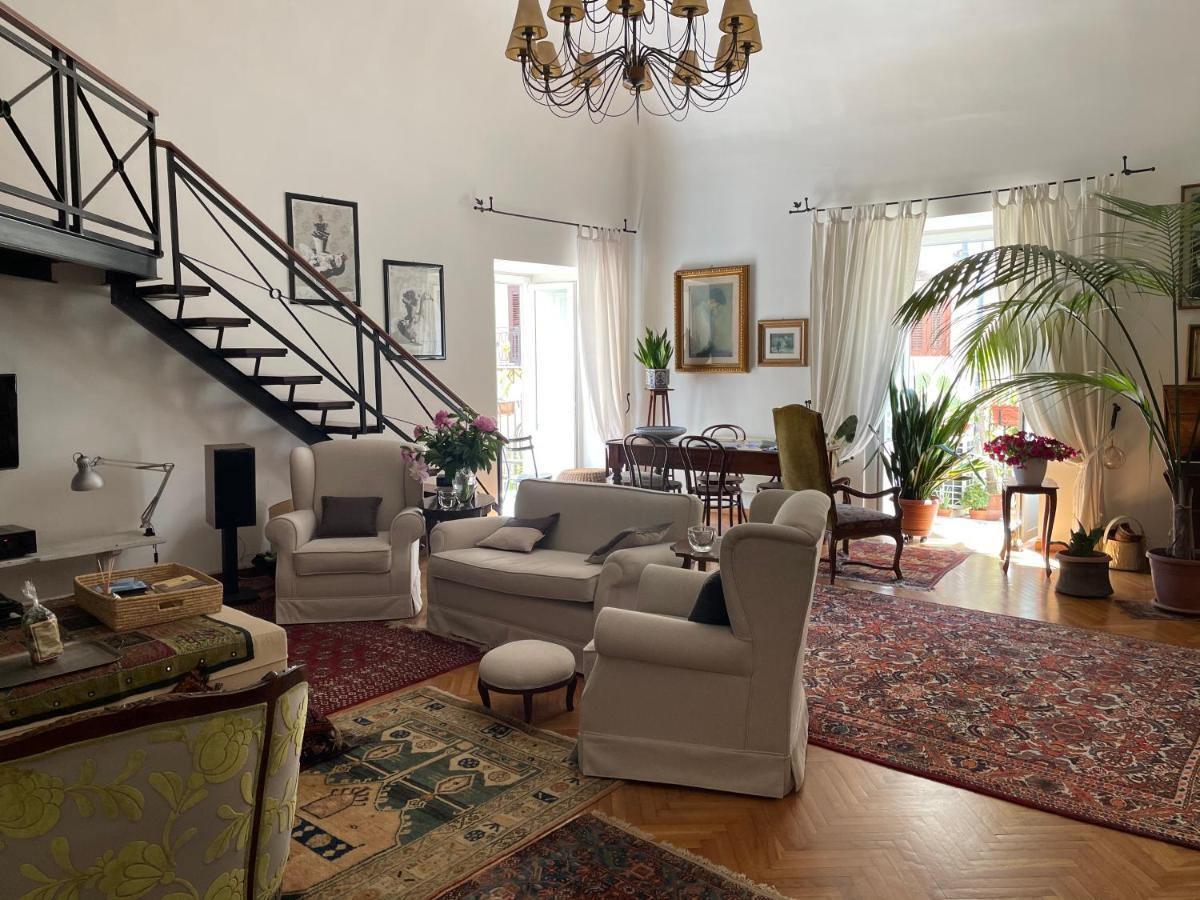 Da Cristina Palazzo Atanasio Hotel Palermo Ngoại thất bức ảnh