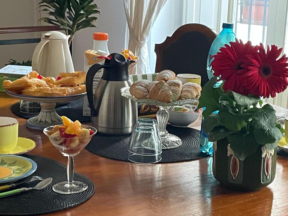 Da Cristina Palazzo Atanasio Hotel Palermo Ngoại thất bức ảnh