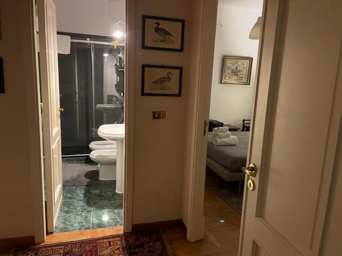 Da Cristina Palazzo Atanasio Hotel Palermo Ngoại thất bức ảnh