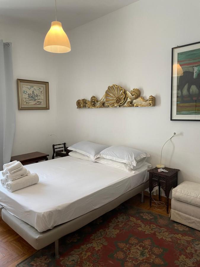Da Cristina Palazzo Atanasio Hotel Palermo Ngoại thất bức ảnh
