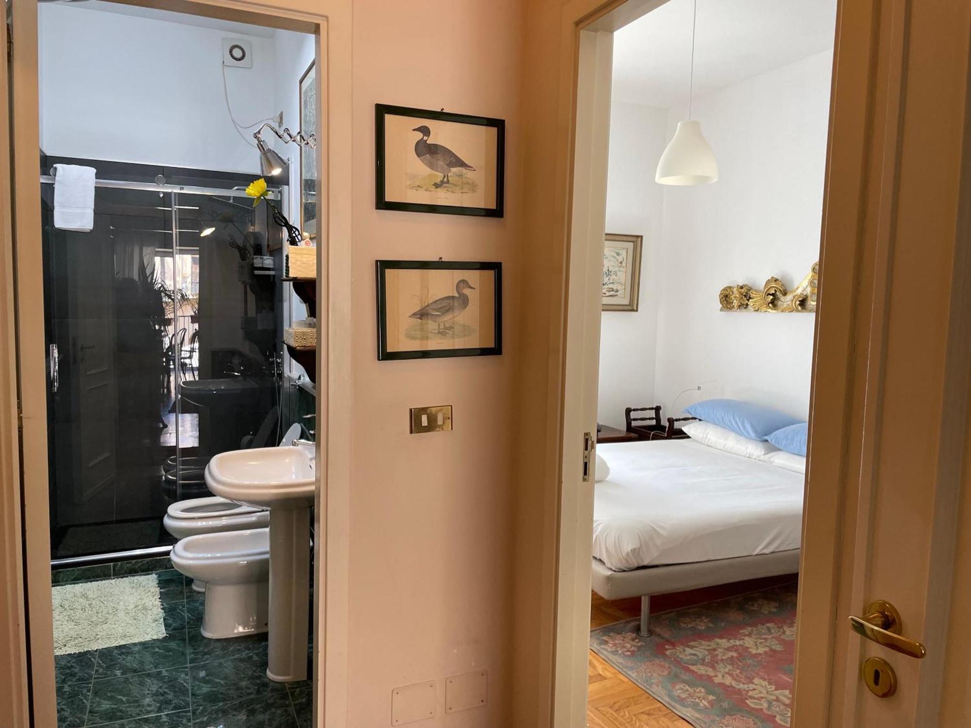 Da Cristina Palazzo Atanasio Hotel Palermo Ngoại thất bức ảnh