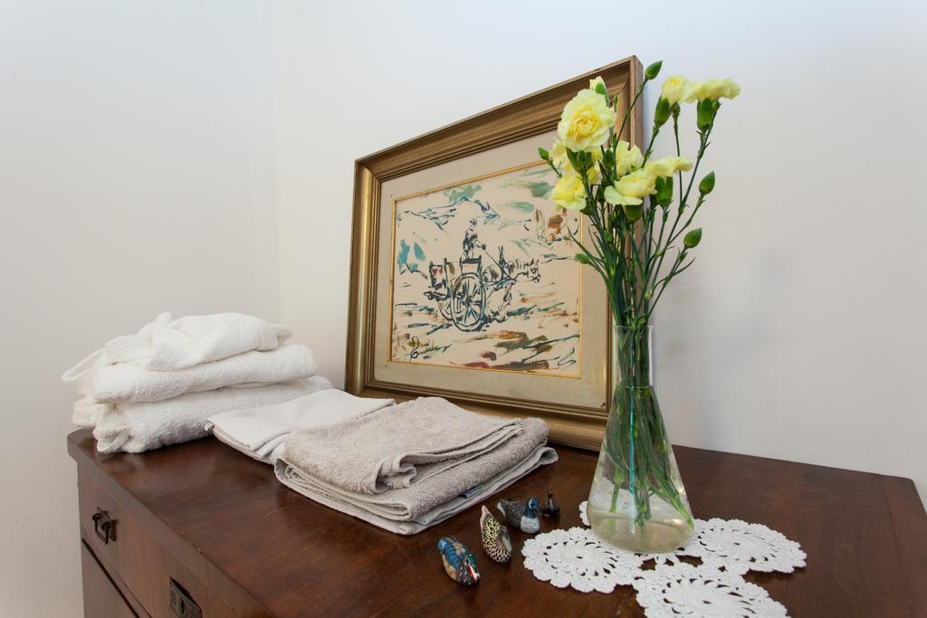 Da Cristina Palazzo Atanasio Hotel Palermo Ngoại thất bức ảnh