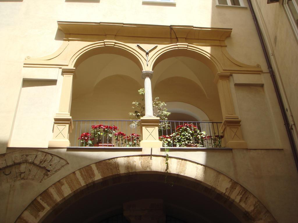 Da Cristina Palazzo Atanasio Hotel Palermo Phòng bức ảnh