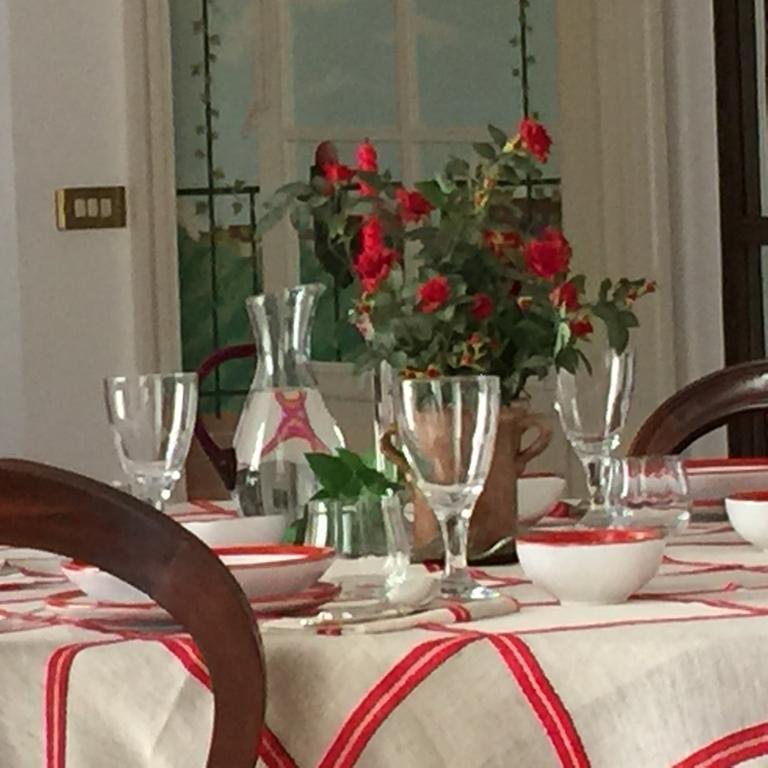Da Cristina Palazzo Atanasio Hotel Palermo Ngoại thất bức ảnh