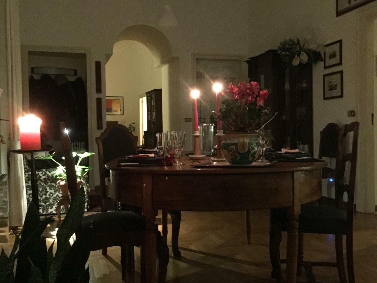 Da Cristina Palazzo Atanasio Hotel Palermo Ngoại thất bức ảnh