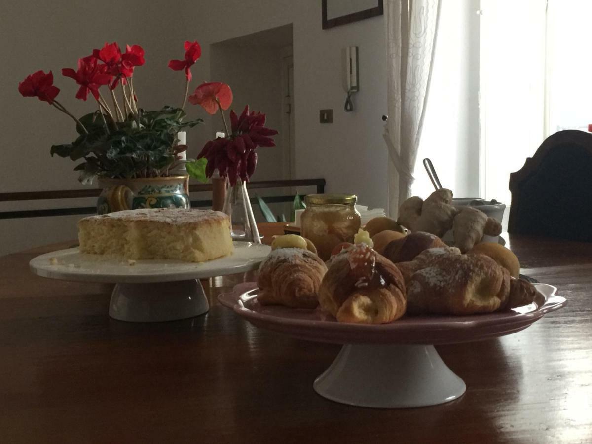Da Cristina Palazzo Atanasio Hotel Palermo Ngoại thất bức ảnh